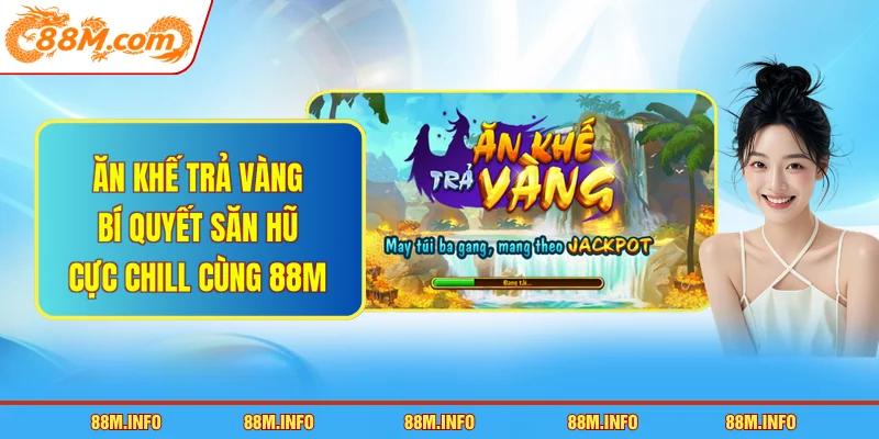 ăn khế trả vàng