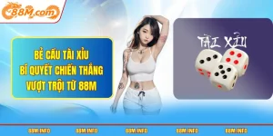 bẻ cầu tài xỉu