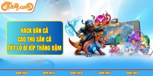 hack bắn cá