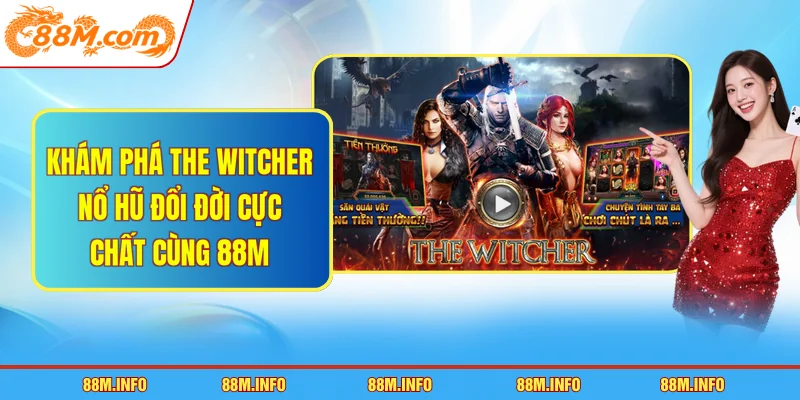 The Witcher