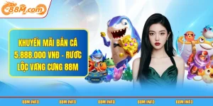 khuyến mãi bắn cá